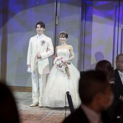 グランド ハイアット 東京の写真33枚目