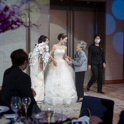 グランド ハイアット 東京の写真28枚目