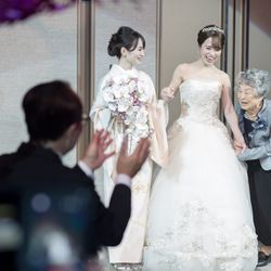 グランド ハイアット 東京の写真9枚目