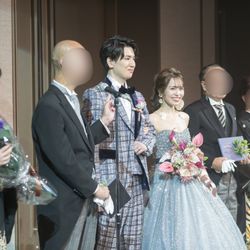 グランド ハイアット 東京の写真29枚目