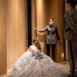 グランド ハイアット 東京の写真8枚目