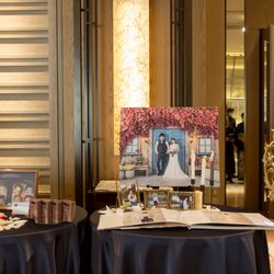 グランド ハイアット 東京の写真25枚目