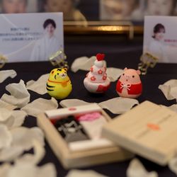 グランド ハイアット 東京の写真2枚目