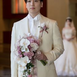 グランド ハイアット 東京の写真17枚目