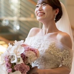 グランド ハイアット 東京の写真12枚目