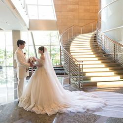 グランド ハイアット 東京の写真1枚目