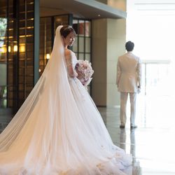 グランド ハイアット 東京の写真6枚目