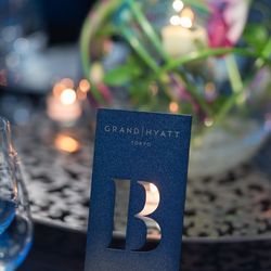 グランド ハイアット 東京の写真27枚目