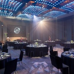 グランド ハイアット 東京の写真2枚目