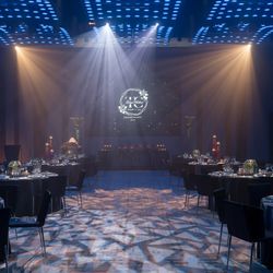 グランド ハイアット 東京の写真29枚目