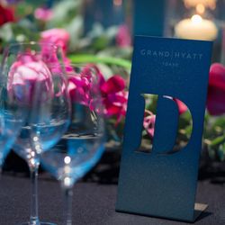 グランド ハイアット 東京の写真21枚目