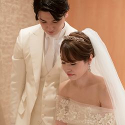 グランド ハイアット 東京の写真34枚目