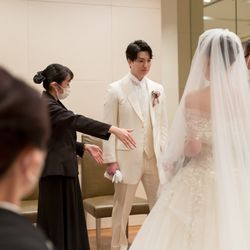 グランド ハイアット 東京の写真4枚目