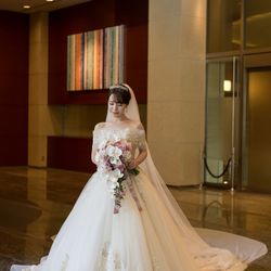 グランド ハイアット 東京の写真18枚目