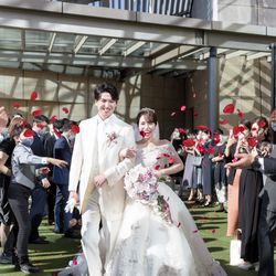 グランド ハイアット 東京の写真33枚目