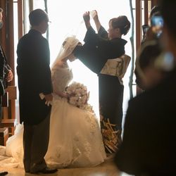 グランド ハイアット 東京の写真32枚目