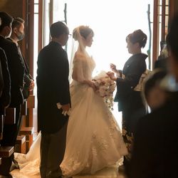 グランド ハイアット 東京の写真33枚目