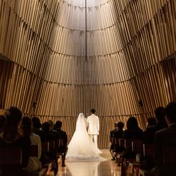 グランド ハイアット 東京の写真15枚目