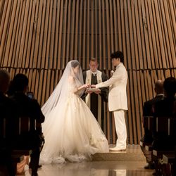 グランド ハイアット 東京の写真17枚目