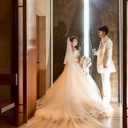 グランド ハイアット 東京の写真13枚目