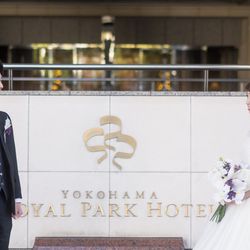 横浜ロイヤルパークホテルの写真30枚目