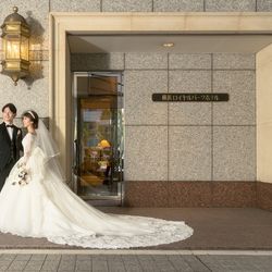 横浜ロイヤルパークホテルの写真4枚目