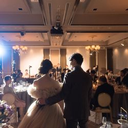 横浜ロイヤルパークホテルの写真21枚目