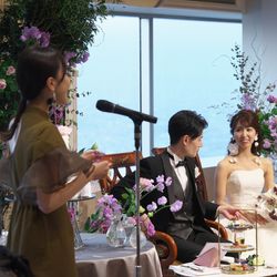 横浜ロイヤルパークホテルの写真11枚目