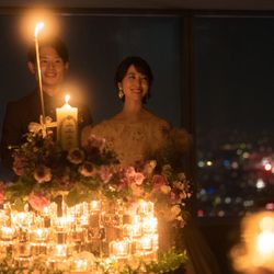 横浜ロイヤルパークホテルの写真34枚目