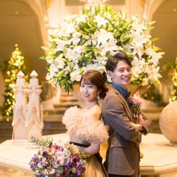 横浜ロイヤルパークホテルの写真26枚目