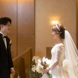 横浜ロイヤルパークホテルの写真29枚目