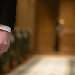 横浜ロイヤルパークホテルの写真31枚目