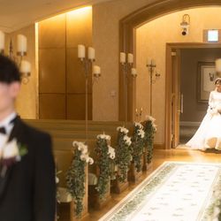 横浜ロイヤルパークホテルの写真29枚目