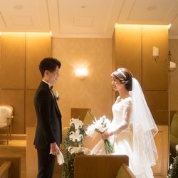 横浜ロイヤルパークホテルの写真27枚目