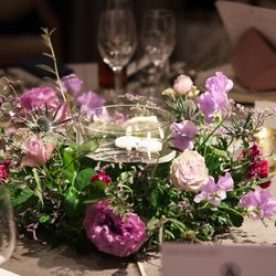 横浜ロイヤルパークホテルの写真5枚目