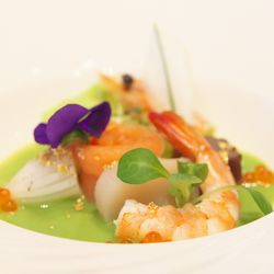 横浜ロイヤルパークホテルの写真20枚目