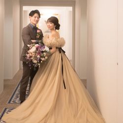 横浜ロイヤルパークホテルの写真5枚目