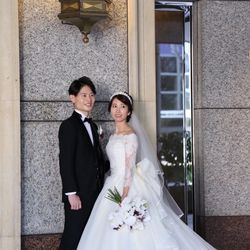 横浜ロイヤルパークホテルの写真9枚目