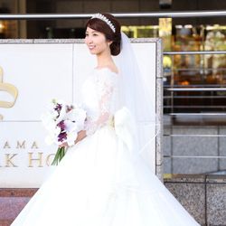 横浜ロイヤルパークホテルの写真20枚目