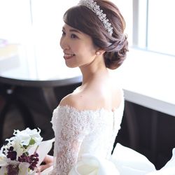 横浜ロイヤルパークホテルの写真33枚目