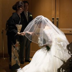 横浜ロイヤルパークホテルの写真6枚目