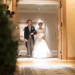 横浜ロイヤルパークホテルの写真24枚目