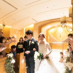 横浜ロイヤルパークホテルの写真9枚目