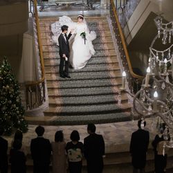 横浜ロイヤルパークホテルの写真20枚目