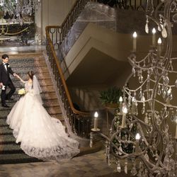 横浜ロイヤルパークホテルの写真26枚目