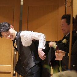 横浜ロイヤルパークホテルの写真3枚目