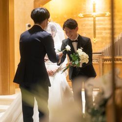 横浜ロイヤルパークホテルの写真27枚目