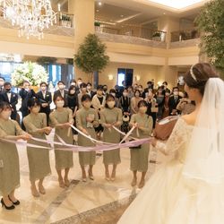 横浜ロイヤルパークホテルの写真17枚目