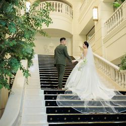 セントジェームスクラブ迎賓館仙台の写真9枚目