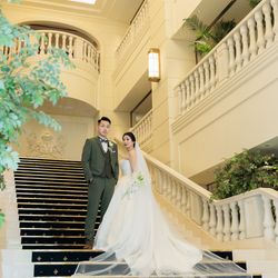 セントジェームスクラブ迎賓館仙台の写真11枚目